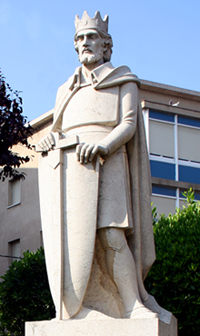Jaume I